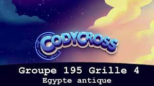 Une belle journée avec au programme, déjeuner, chansons, blagues… la journée s'est terminée par la soupe à l'oignon regroupant une trentaine de personnes. Codycross Egypte Antique Groupe 195 Grille 4 Solutions Mises A Jour