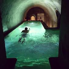 Are you the owner of this organization? Bains Romains Picture Of Hospes Palacio Del Bailio Cordoba Tripadvisor