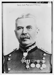 Marion Perry Maus (1850-1930)