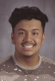 ALEJANDRO NOEL CACERES Obituary