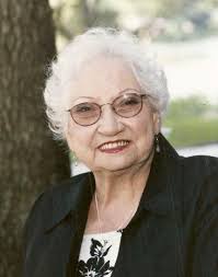 Opal L. Nutt Obituary