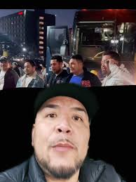 Rolando Muniz Bakersfeild Crash