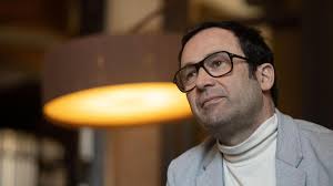 Mi hijo fue el modelo de persona que yo aspiro a llegar a ser”