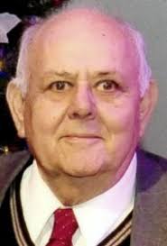 Donald B. Huber Obituary