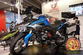 Pin On Zongshen Motorcycles
