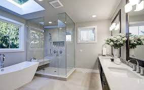 As an interior designer based in new jersey, tammy kaplan and the images in design, inc. Freehold Nj Bathroom Renovation Remodel Construction Services Custom Bathroom Builder American Granite Designs Granite Kitchens And Baths
