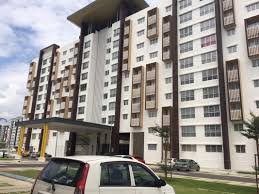 Seri mutiara apartments (seri alam) is a medium cost. Apartment For Sale In Seri Mutiara Setia Alam By Sue Propsocial