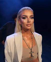Loredana aliu zefi (albanian pronunciation: Loredana Zefi Mit Dir Facebook