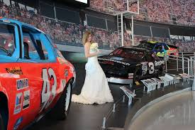Nascar Hall Of Fame Venue Charlotte Get Your Price Estimate