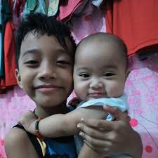 April Rose Butlig Carreon