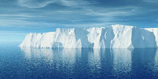 He is a former professional boxer. Physics Iceberg Shape Affects Melting