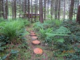 Pin By Tao Landscape Design On Mountain Retreat Small Front Yard Landscaping Garden Design Pictures Front Landscaping