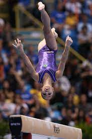 Veja grátis o arquivo ginastica artistica unii enviado para a disciplina de ginástica artística categoria: Centro Olimpico Do Ibirapuera Faz Peneira Infantil De Ginastica Artistica Esportividade Guia De Esporte De Sao Paulo E Regiao