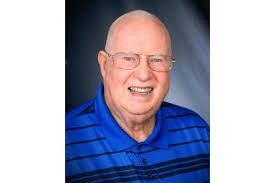 Ronald Falkner Obituary (1936