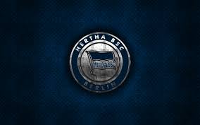 Logo hertha bsc in.ai file format size: Free Download Download Wallpapers Hertha Bsc German Football Club Blue Metal 2560x1600 For Your Desktop Mobile Tablet Explore 12 Hertha Bsc Wallpapers Hertha Bsc Wallpapers Bsc Young Boys Wallpapers
