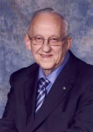 Obituary for Raymore "Ray" Donald Harris