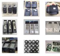 fast ship plc Mitsubishi PLC Q64RPN refurbished