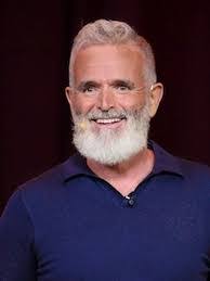 David Mckibbin's Instagram, Twitter & Facebook