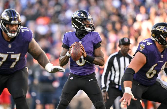 NFL Picks: Lamar Jackson should win his third MVP