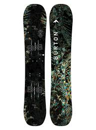 Mens Burton Flight Attendant Split Snowboard Burton