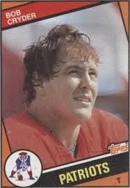 1985 Topps #135 Terry Bob Kennedy FS