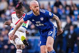 It competes in the championship, the second. Cardiff City Relegated From Premier League After 3 2 Loss To Crystal Palace Bleacher Report Latest News Videos And Highlights