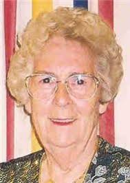 Betty Miller Obituary (1937