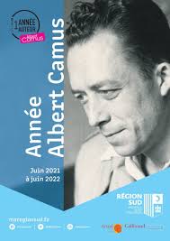 ○ Année Camus ○ La lecture : « Je vous écris comme à mon ami, et à mon  frère » aura lieu ce samedi 22 janvier à la Mediathèque Noailles de Cannes.