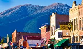 Billings mt to yellowstone national park. Red Lodge Montana Yellowstone Vacations Alltrips