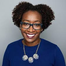 Ebony Parham's Instagram, Twitter & Facebook