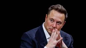 EDITORIAL. Elon Musk : « Hyperpouvoir pour Super ego »