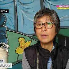 Quién es Cecilia Lee, la "monja villera" que ayuda a los más necesitados