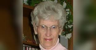 Elizabeth Ann Passey Obituary