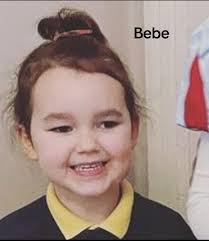 The Death of Baby Elise