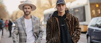 Discover the latest trends in men's fashion & style with asos. Men S Fashion Autumn Winter 2020 2021 Photos Ideas Trends Classic Style Sport Clothing