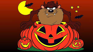 Select from 35870 printable coloring pages of cartoons, animals, nature, bible and many more. Looney Tunes Halloween Wallpapers Top Free Looney Tunes Halloween Backgrounds Wallpaperaccess