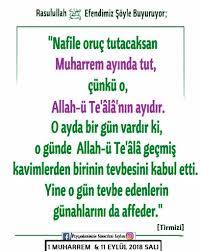 Bir hafta önce cam açamaz hale gelmiştik. Muharrem Ayi Guzel Soz Muharrem Ozlu Sozler