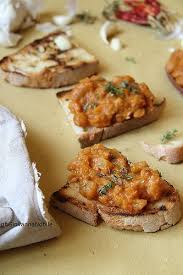 Maybe you would like to learn more about one of these? Pin Su Recipes From My Blog La Cuoca Eclettica