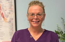 blood testing and wellness checks