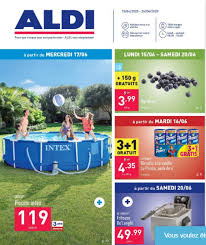 Nouveau Carton Pour Une Promo Chez Aldi En Rupture De Stock Elle A Ete Retiree Du Folder