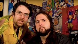 Most videos show him playing games such as pacman, the legend of zelda, or street fighter, and talking about their history. Fougeres Le Joueur Du Grenier Devoile Sa Nouvelle Video Fougeres Maville Com