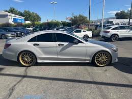 Image result for Diamond White 2016 CLS