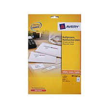 Home » sample templates » 3 label template 21 per sheet free download. Avery Multi Purpose Labels 63 5x38 1mm 21 Per Sheet 40 Sheets