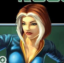 Days of future past rogue cut: Rogue Xmen Hair Google Search Marvel Rogue Rogues Rogue Gambit