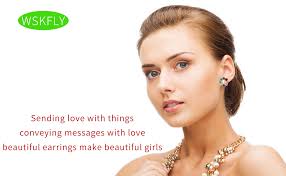 WSKFLY Colored Cubic Zirconia Hoop Earrings for women,18K Champagne Gold  Plated 925 Sterling Silver huggie Earrings, Cubic Zirconia Sterling Silver,  Cubic Zirconia : Amazon.ca: Clothing, Shoes & Accessories