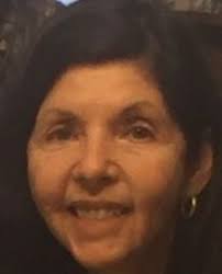 Obituary information for Kathleen Spencer