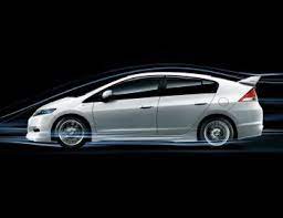 mugen honda insight ze2 2009 pr honda insight honda civic car honda