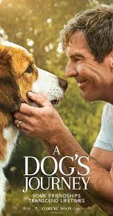 A fun classic book for the whole family to enjoy. A Dog S Journey 2019 Imdb