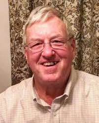 Dwain P. Fugate Obituary July 6, 2025