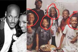 The latest tweets from 2baba (@tuface__idibia): Wetin Concern 2baba With Dna Test Fans Point Out The Resemblance Between Tuface And His Kids Talk Of Naija